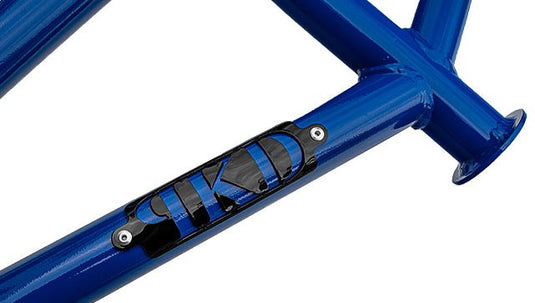 Rear Bash Bar V1 (2003-2008) for Nissan 350Z - FSPE