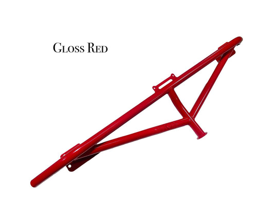 REAR BASH BAR V1 for Hyundai Veloster Gen 2 (2019+) - FSPE