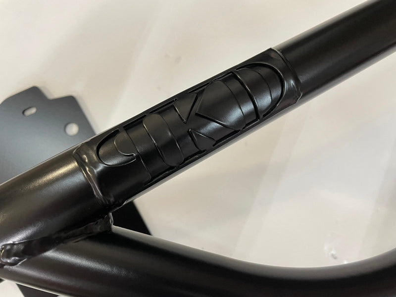 Load image into Gallery viewer, REAR BASH BAR V1 for VW MK6 (2010-2014) GTI - FSPE