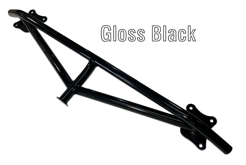 Load image into Gallery viewer, REAR BASH BAR V1 for VW MK6 (2010-2014) GTI - FSPE