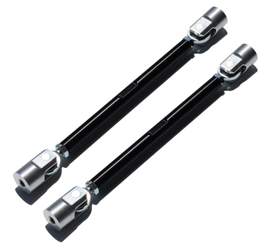 Scion FRS (2013-2016) Front Splitter "Fangs" - FSPE