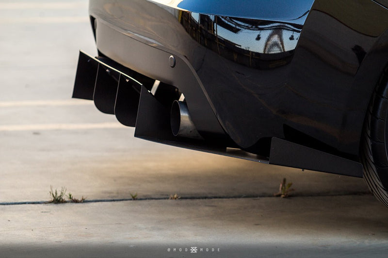 Load image into Gallery viewer, Scion FRS/Subaru BRZ (2013-2018) Rear Diffuser (SPECIAL ORDERS ONLY) - FSPE