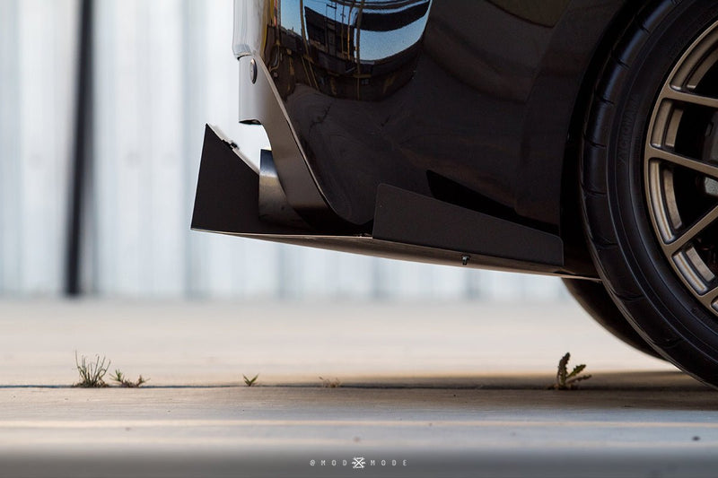 Load image into Gallery viewer, Scion FRS/Subaru BRZ (2013-2018) Rear Diffuser (SPECIAL ORDERS ONLY) - FSPE