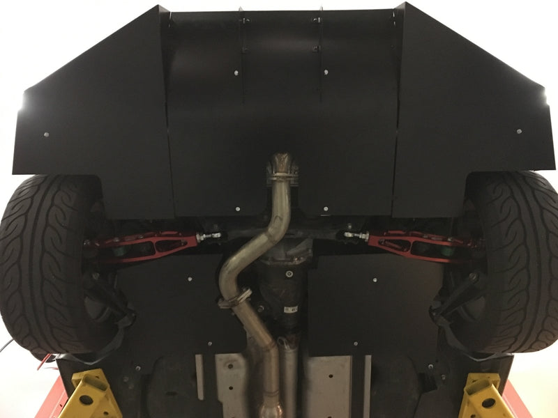 Load image into Gallery viewer, Scion FRS/Subaru BRZ (2013-2018) Rear Diffuser (SPECIAL ORDERS ONLY) - FSPE