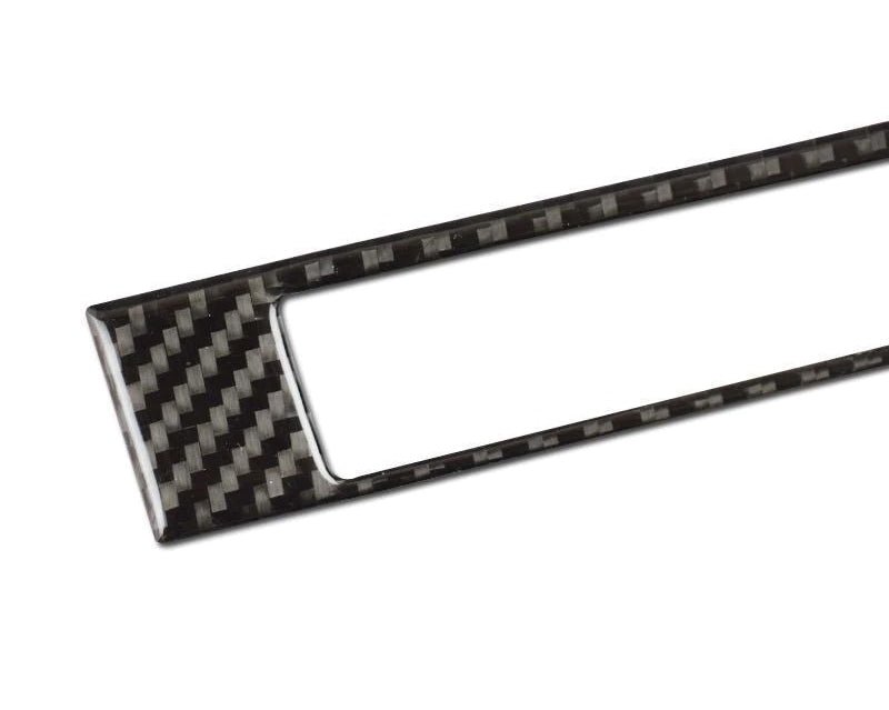 Load image into Gallery viewer, Subaru BRZ (2013-2016) Carbon Fiber Display Panel Trim - FSPE
