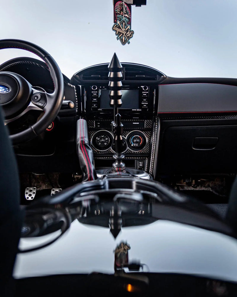 Load image into Gallery viewer, Subaru BRZ (2013-2019) Carbon Fiber Interior Set Trims - FSPE