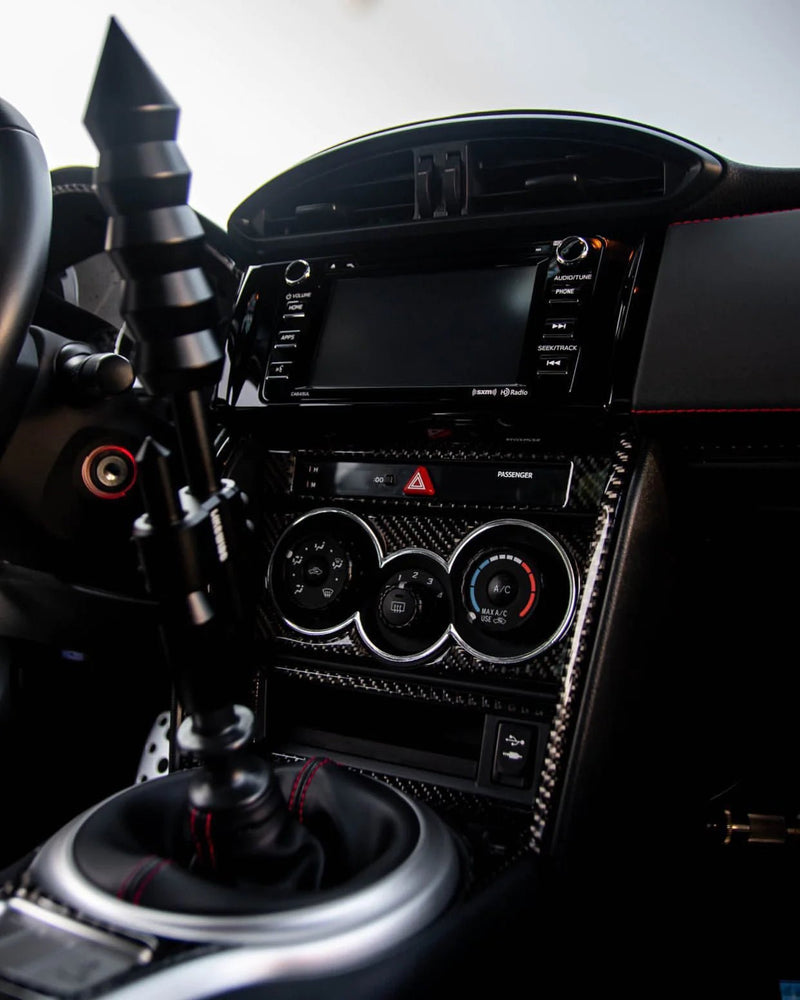 Load image into Gallery viewer, Subaru BRZ (2013-2019) Carbon Fiber Interior Set Trims - FSPE