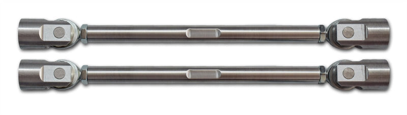 Load image into Gallery viewer, Subaru WRX (2015-2019) Front Splitter Spats - FSPE