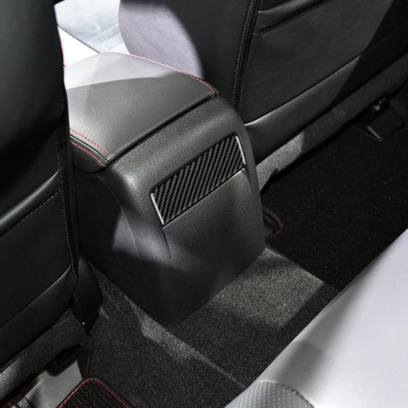 Load image into Gallery viewer, Subaru WRX (2015-2021) Carbon Fiber Cup Holder Cover Trim - FSPE