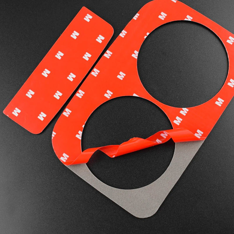 Load image into Gallery viewer, Subaru WRX (2015-2021) Carbon Fiber Cup Holder Cover Trim - FSPE