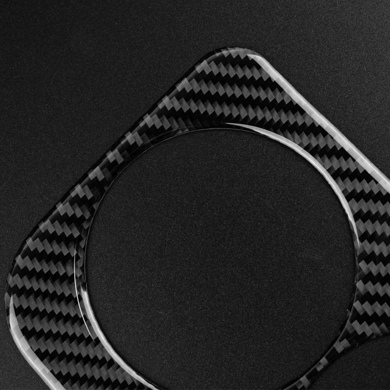 Load image into Gallery viewer, Subaru WRX (2015-2021) Carbon Fiber Cup Holder Cover Trim - FSPE