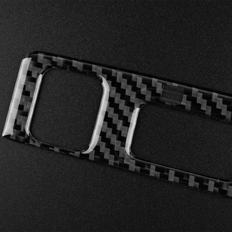 Load image into Gallery viewer, Subaru WRX (2015-2021) Carbon Fiber Dim Light Control Trim - FSPE