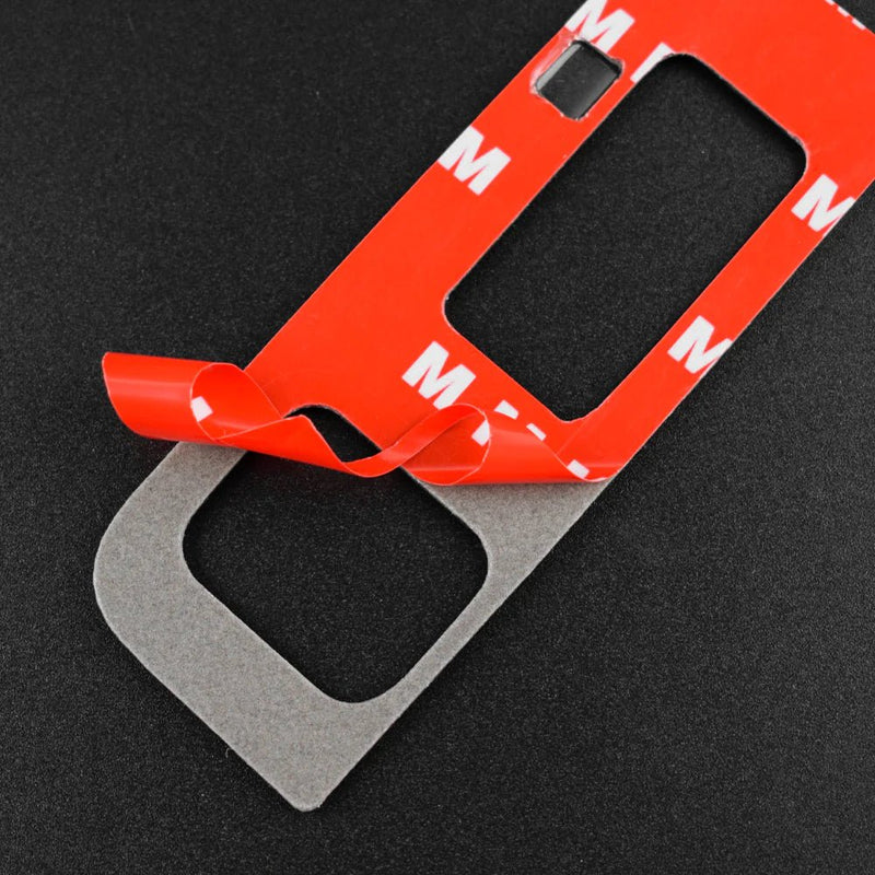 Load image into Gallery viewer, Subaru WRX (2015-2021) Carbon Fiber Dim Light Control Trim - FSPE