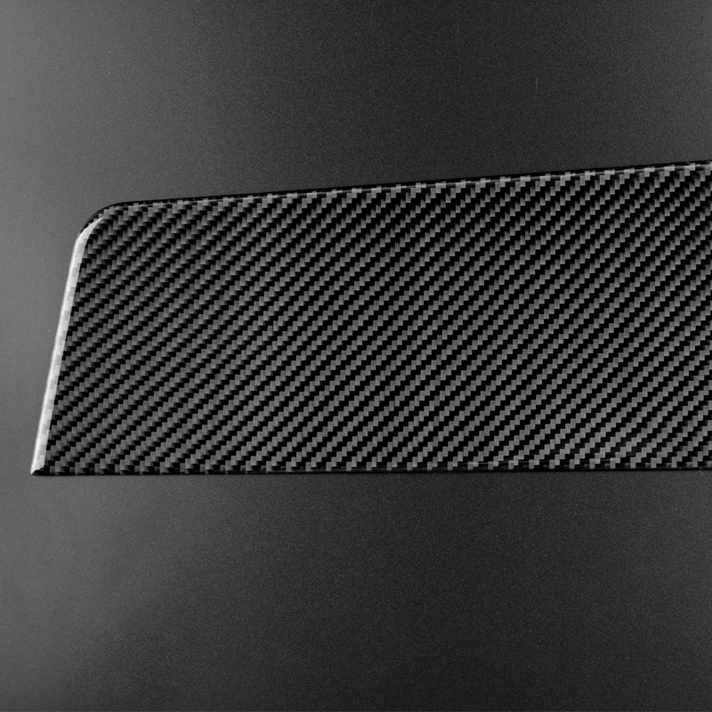 Load image into Gallery viewer, Subaru WRX (2015-2021) Carbon Fiber Front & Rear Door Panel Trims - FSPE