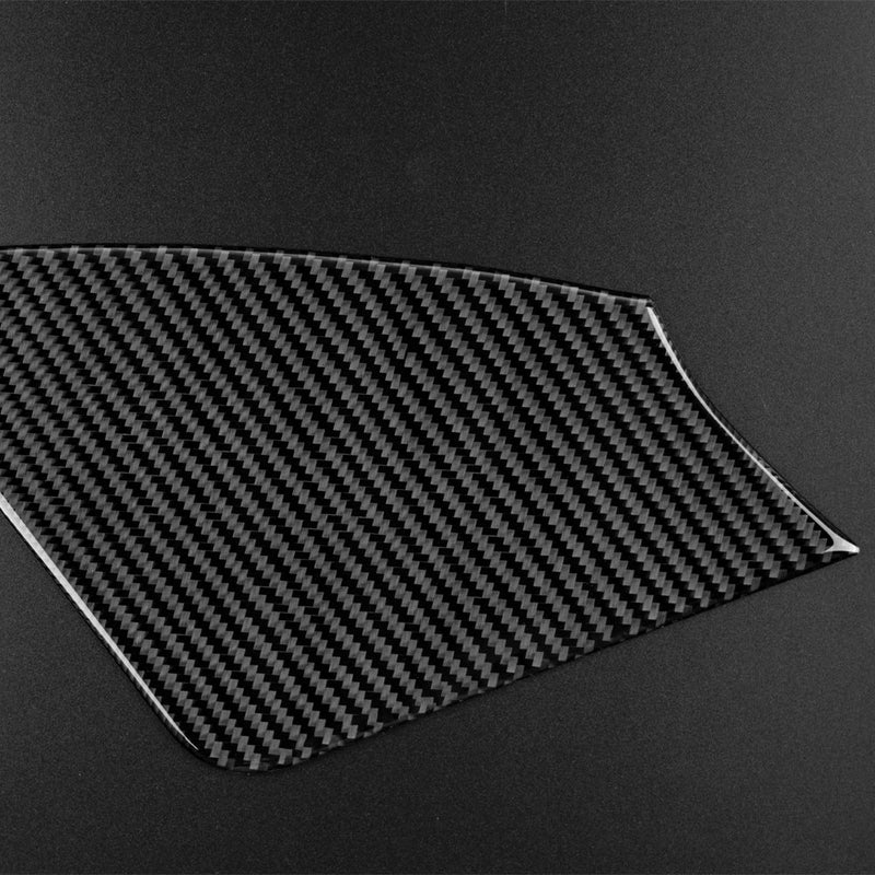 Load image into Gallery viewer, Subaru WRX (2015-2021) Carbon Fiber Front & Rear Door Panel Trims - FSPE