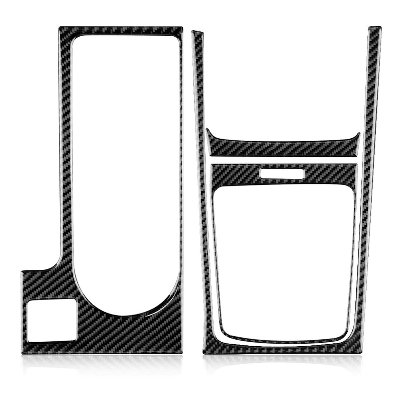 Load image into Gallery viewer, Subaru WRX (2015-2021) Carbon Fiber Full Center Console Trim - FSPE