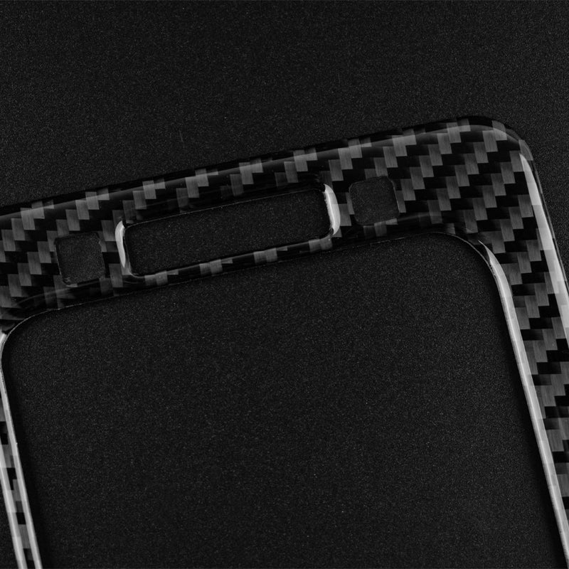 Load image into Gallery viewer, Subaru WRX (2015-2021) Carbon Fiber Side Air Vent Outlet Trim - FSPE