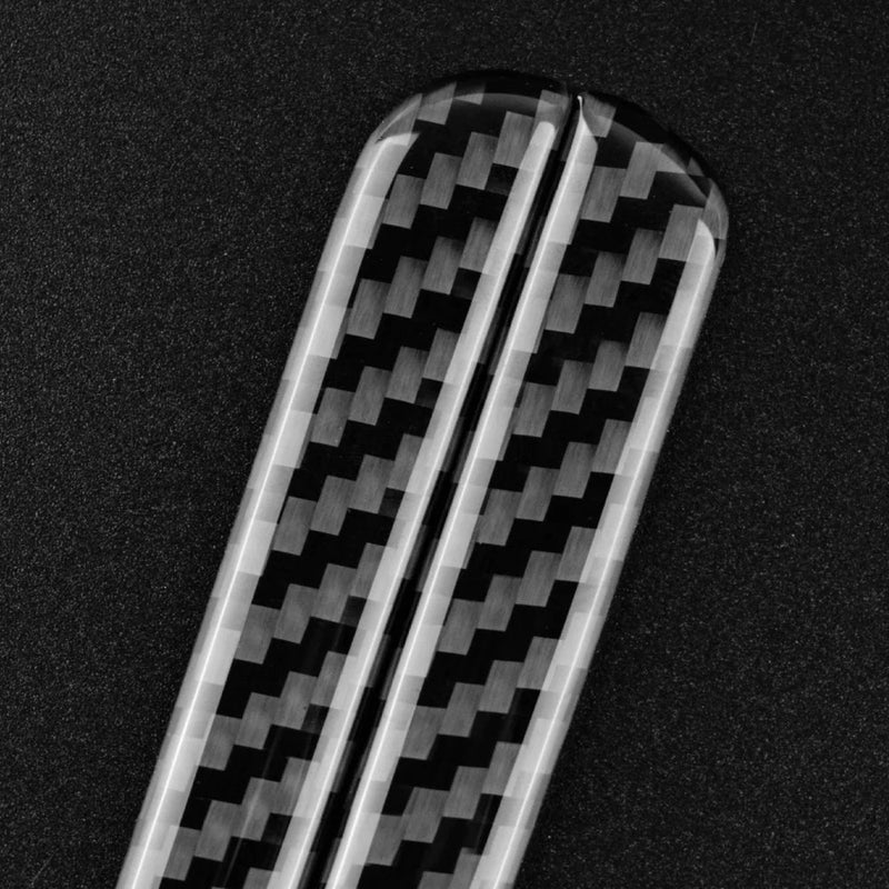 Load image into Gallery viewer, Subaru WRX (2015-2021) Carbon Fiber Side Air Vent Outlet Trim - FSPE