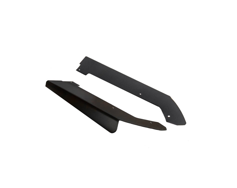 Load image into Gallery viewer, Subaru WRX (2022-2023) Rear Diffuser/Outer Spats V1 - FSPE