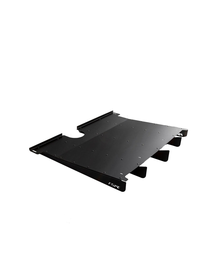 Load image into Gallery viewer, Subaru WRX (2022-2023) Rear Diffuser/Outer Spats V1 - FSPE