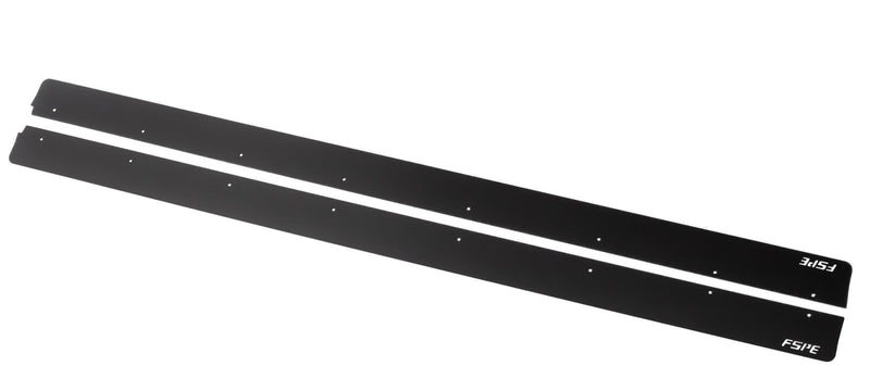 Load image into Gallery viewer, Subaru WRX 2022-2023 Side Skirt Extensions - FSPE