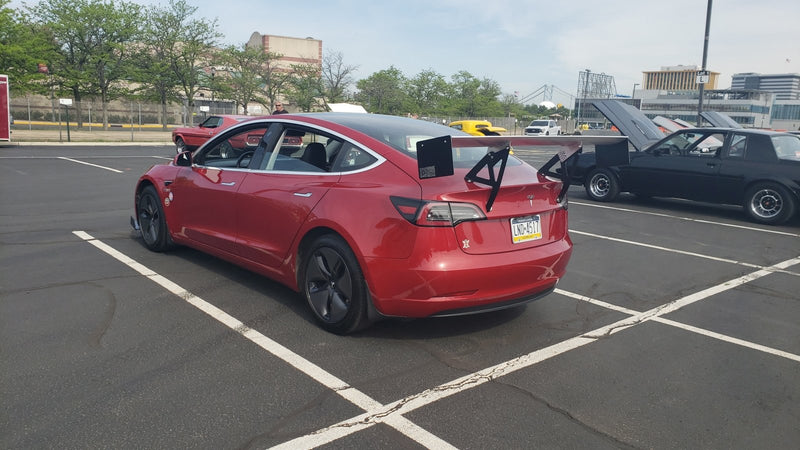 Load image into Gallery viewer, Tesla Model 3 (2017-2023) Big Wang Kit - FSPE