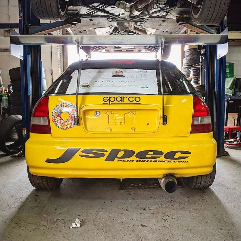 Load image into Gallery viewer, THE BIG WANG KIT FOR 1992-1995 HONDA CIVIC HATCHBACK - FSPE