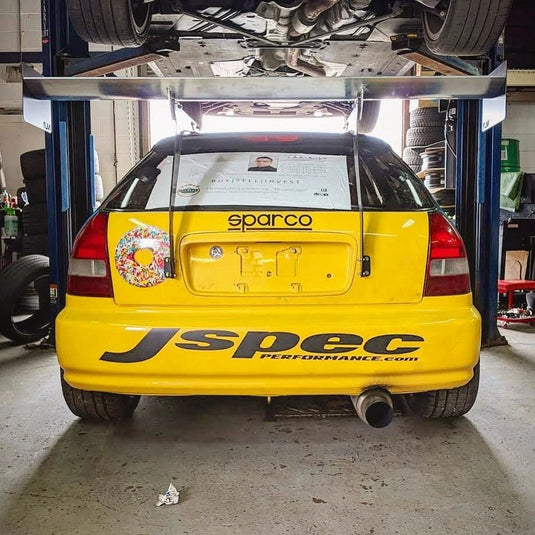 THE BIG WANG KIT FOR 1992-1995 HONDA CIVIC HATCHBACK - FSPE