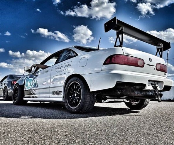 Load image into Gallery viewer, THE BIG WANG KIT FOR 1994-2001 ACURA INTEGRA - FSPE