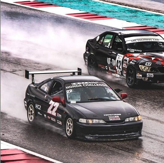 THE BIG WANG KIT FOR 1994-2001 ACURA INTEGRA - FSPE