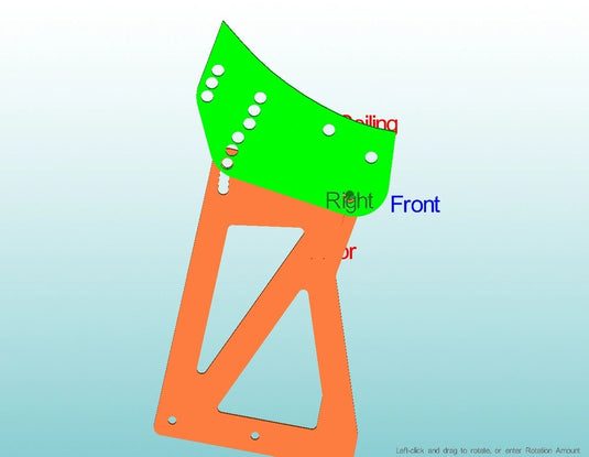 THE BIG WANG KIT FOR 1996-2000 HONDA CIVIC HATCHBACK - FSPE