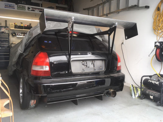 THE BIG WANG KIT FOR 1996-2000 HONDA CIVIC HATCHBACK - FSPE