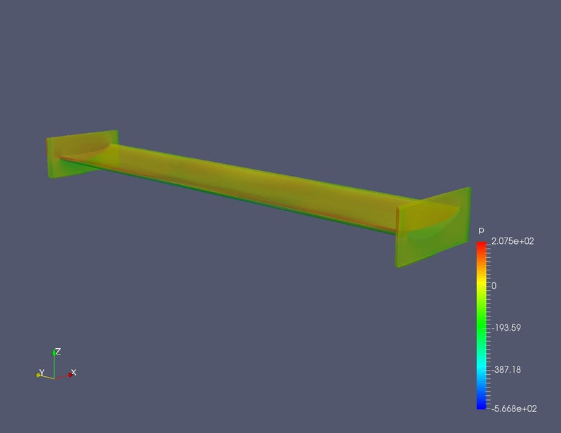 Load image into Gallery viewer, THE BIG WANG KIT FOR 2003-2009 350z - FSPE