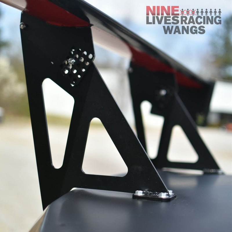 Load image into Gallery viewer, THE BIG WANG KIT FOR 2010-2014 MUSTANG S197 II - FSPE