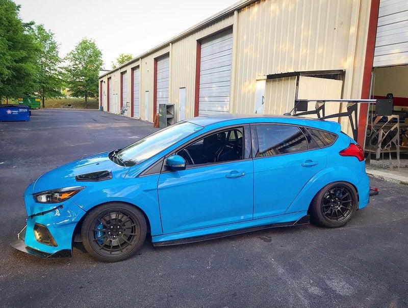 Load image into Gallery viewer, THE BIG WANG KIT FOR 2011-18 FOCUS - FSPE