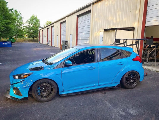 THE BIG WANG KIT FOR 2011-18 FOCUS - FSPE