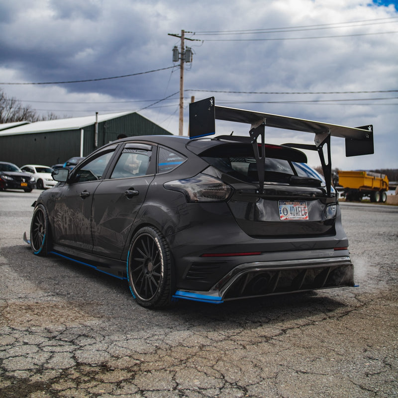 Load image into Gallery viewer, THE BIG WANG KIT FOR 2011-18 FOCUS - FSPE