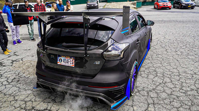 Load image into Gallery viewer, THE BIG WANG KIT FOR 2011-18 FOCUS - FSPE