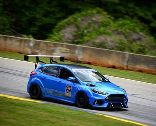 THE BIG WANG KIT FOR 2011-18 FOCUS - FSPE