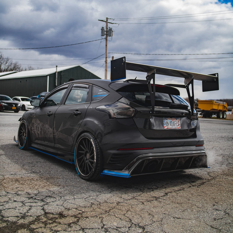 Load image into Gallery viewer, THE BIG WANG KIT FOR 2011-18 FOCUS - FSPE