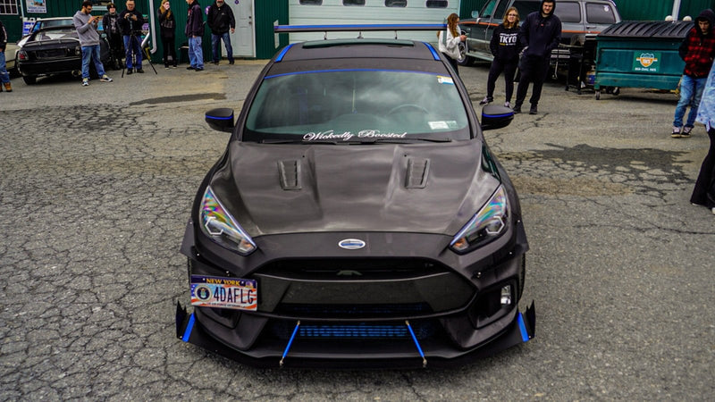 Load image into Gallery viewer, THE BIG WANG KIT FOR 2011-18 FOCUS - FSPE