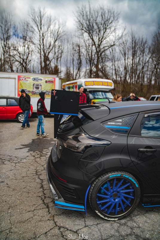 THE BIG WANG KIT FOR 2011-18 FOCUS - FSPE