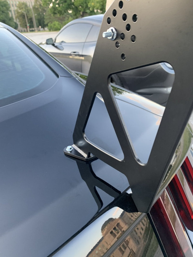 Load image into Gallery viewer, THE BIG WANG KIT FOR 2014+ MUSTANG S550 - FSPE