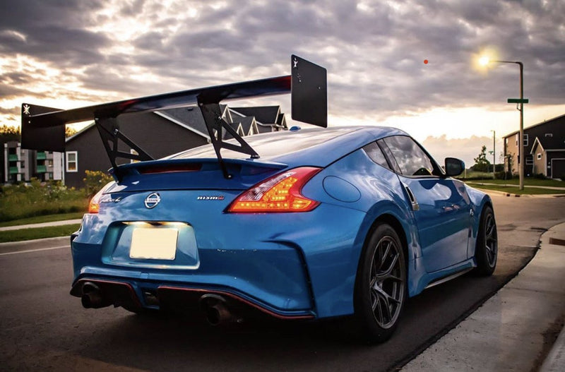 Load image into Gallery viewer, THE BIG WANG KIT FOR 370Z - FSPE