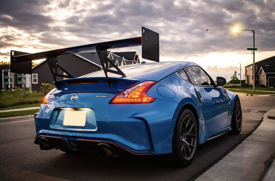 THE BIG WANG KIT FOR 370Z - FSPE