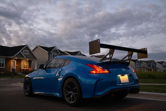 THE BIG WANG KIT FOR 370Z - FSPE