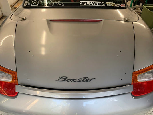 THE BIG WANG KIT FOR 986 BOXSTER (1996-2004) - FSPE
