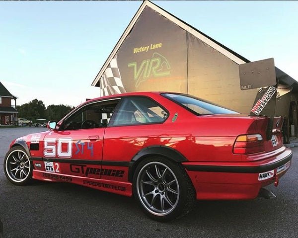 Load image into Gallery viewer, THE BIG WANG KIT FOR E36 BMW (1990-2000) - FSPE