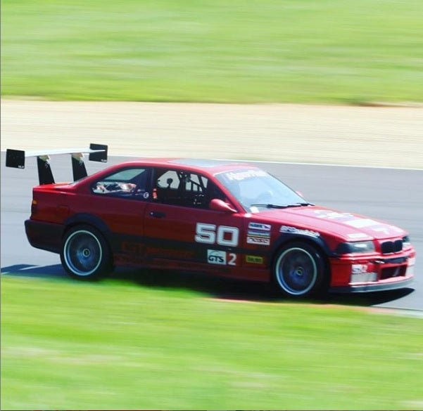 Load image into Gallery viewer, THE BIG WANG KIT FOR E36 BMW (1990-2000) - FSPE
