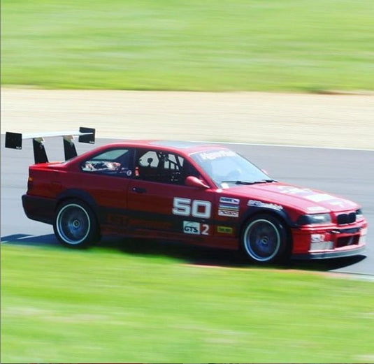 THE BIG WANG KIT FOR E36 BMW (1990-2000) - FSPE